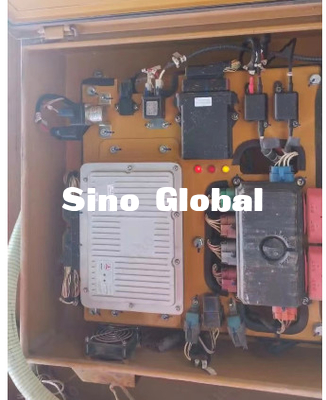 ساني جهاز حفر دوراني مستعمل SR405R 2020 377KW