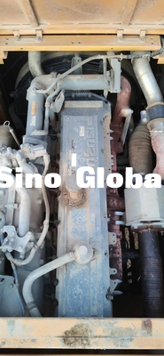 300KW ساني تستخدم جهاز الحفر الدوراني قوة المحرك SR360E 2018