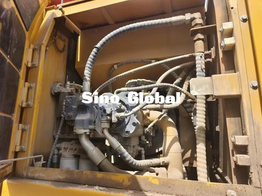 300KW ساني تستخدم جهاز الحفر الدوراني قوة المحرك SR360E 2018