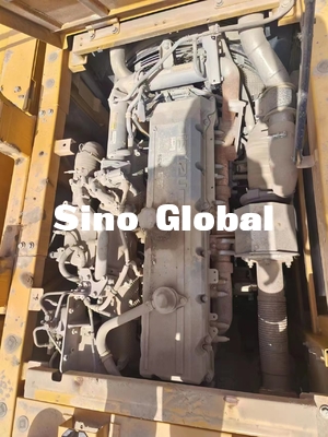 300KW ساني تستخدم جهاز الحفر الدوراني قوة المحرك SR360E 2018
